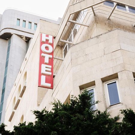 Istanbul Hotel Baku Exterior photo
