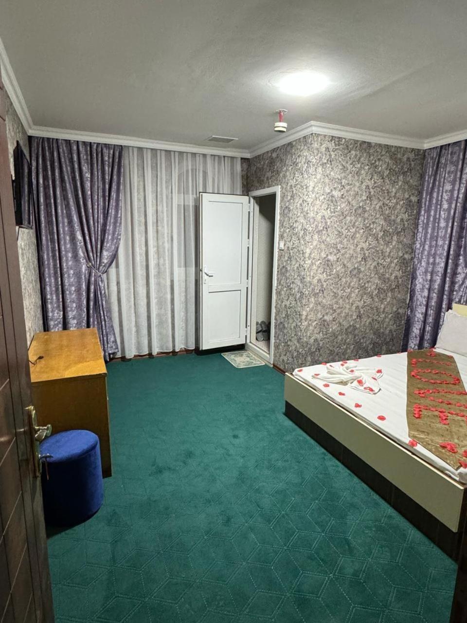 Istanbul Hotel Baku Exterior photo