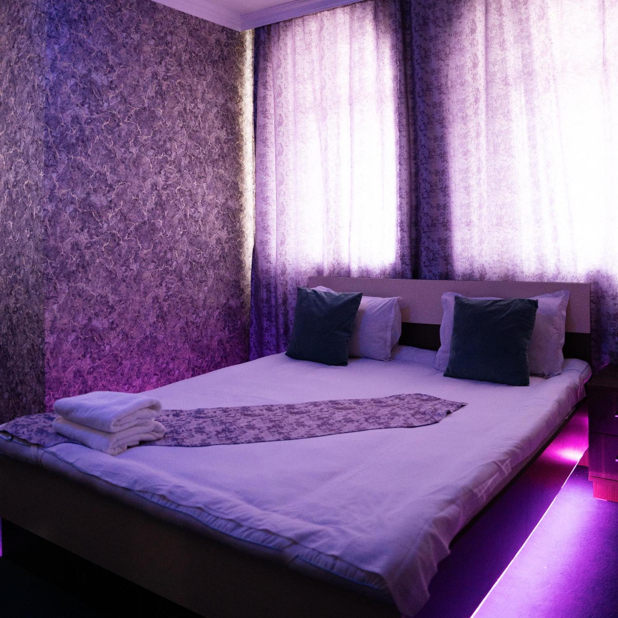 Istanbul Hotel Baku Exterior photo