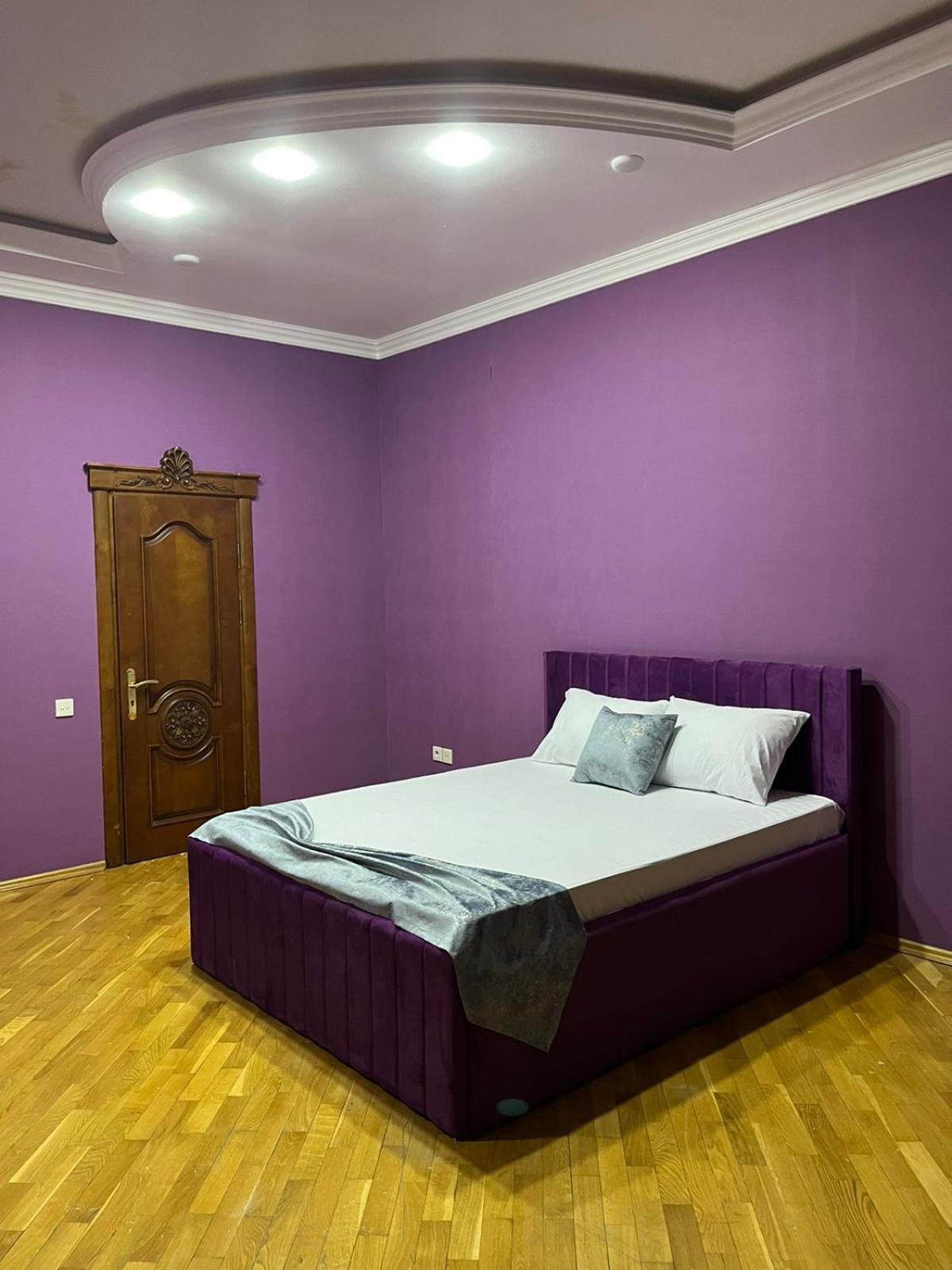 Istanbul Hotel Baku Exterior photo
