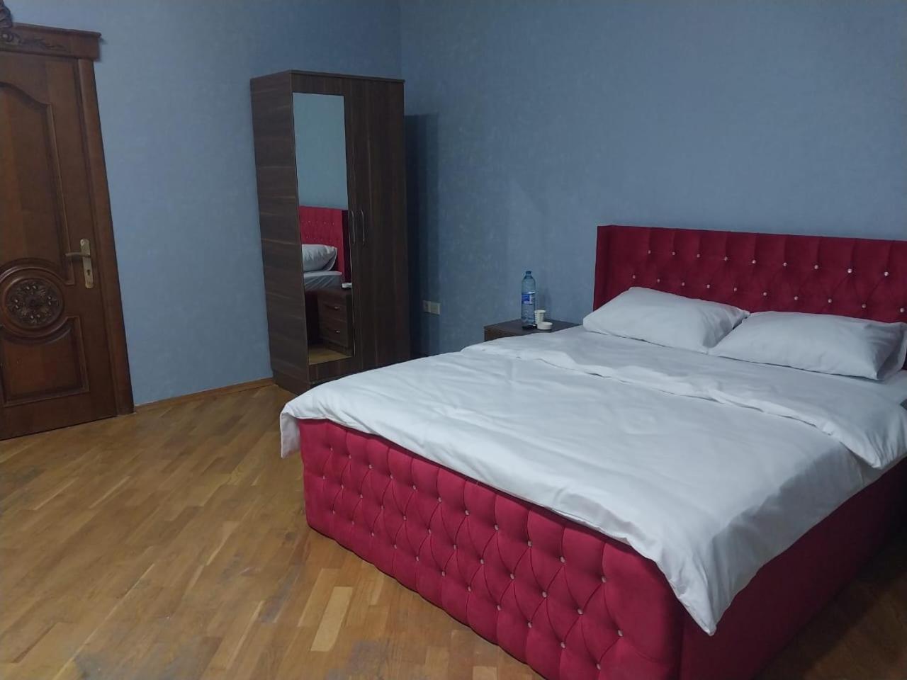 Istanbul Hotel Baku Exterior photo